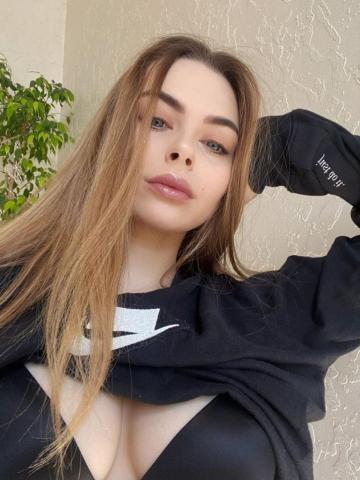 Анкета проститутки Алла - Фото 1, , 23 года, №39095