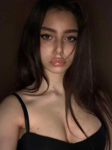 Анкета проститутки Эльза - Фото 1, , 25 лет, №38472